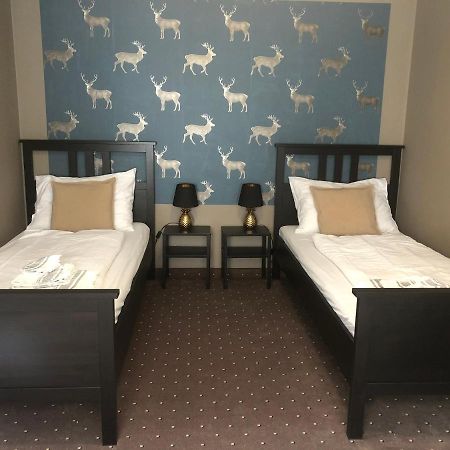 Boutique Hostel Zum Goldenen Kegel Вена Экстерьер фото