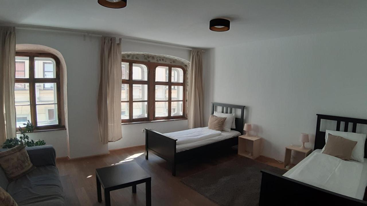 Boutique Hostel Zum Goldenen Kegel Вена Экстерьер фото
