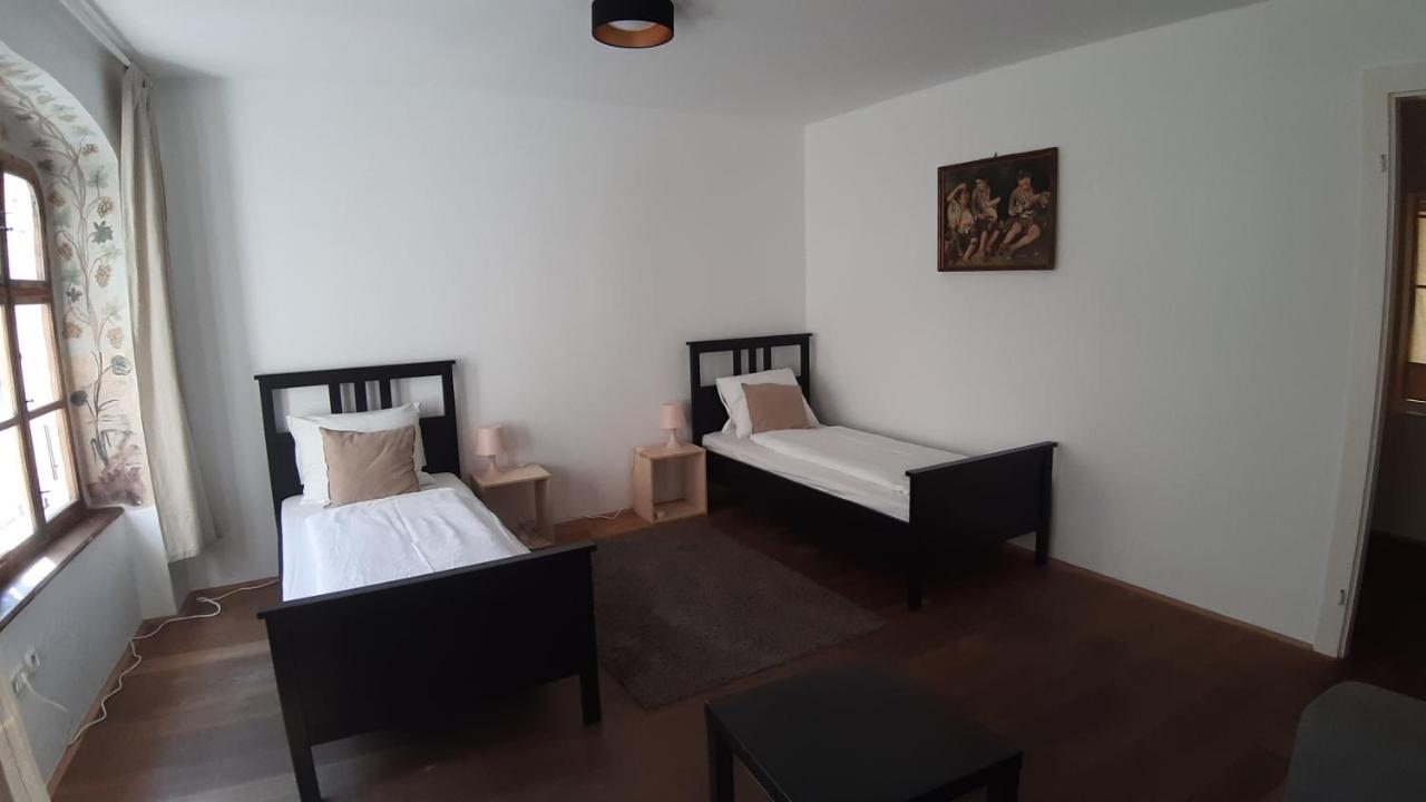 Boutique Hostel Zum Goldenen Kegel Вена Экстерьер фото