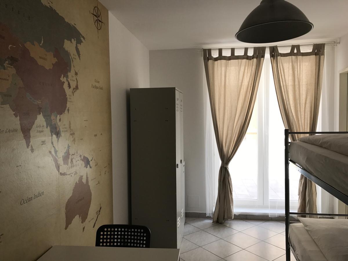 Boutique Hostel Zum Goldenen Kegel Вена Экстерьер фото