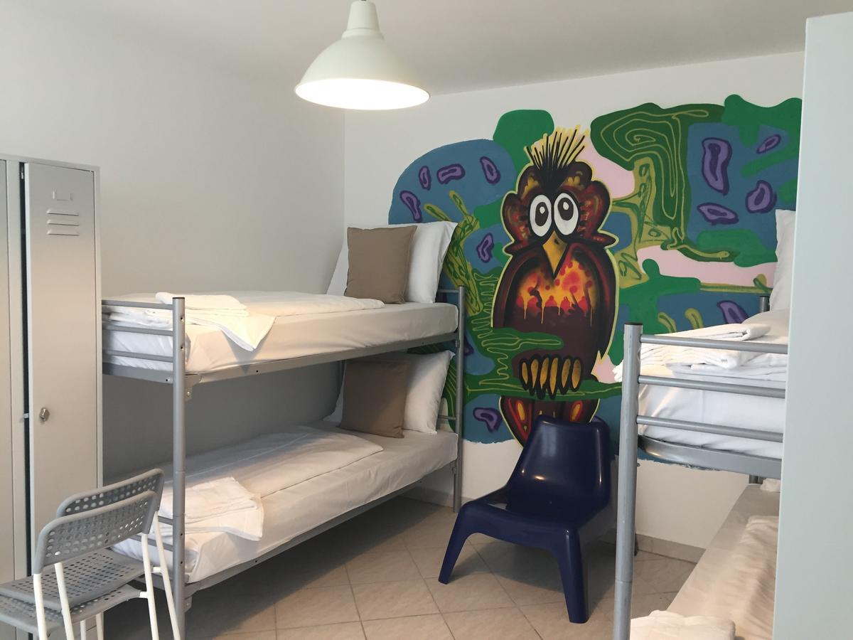 Boutique Hostel Zum Goldenen Kegel Вена Экстерьер фото