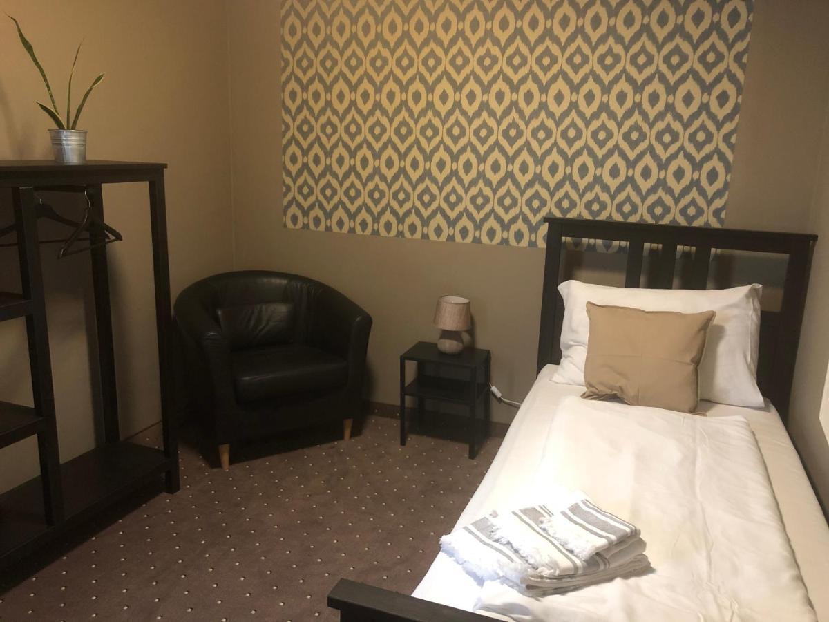 Boutique Hostel Zum Goldenen Kegel Вена Экстерьер фото